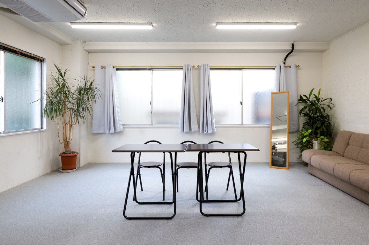 スペースの3枚目の写真