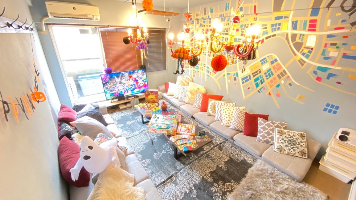 スペースの2枚目の写真