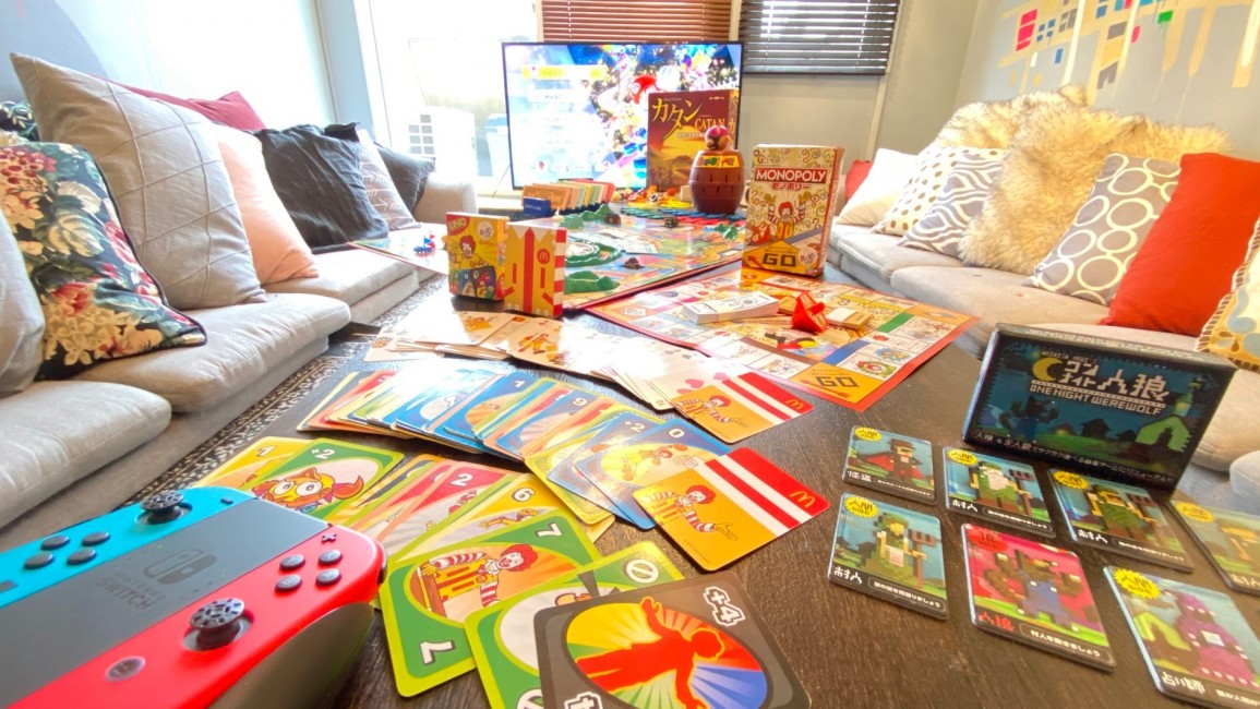 スペースの3枚目の写真