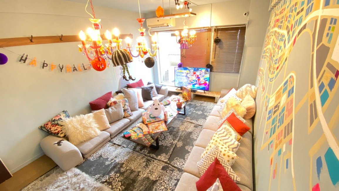 スペースの3枚目の写真