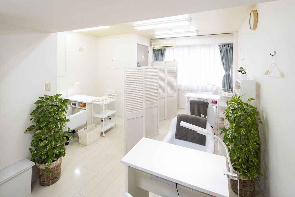 スペースの1枚目の写真