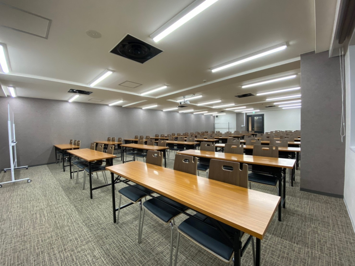 スペースの2枚目の写真