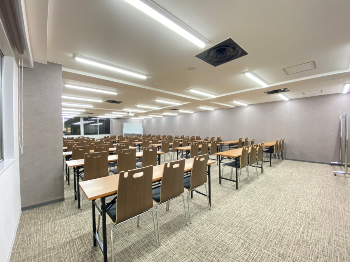 スペースの3枚目の写真