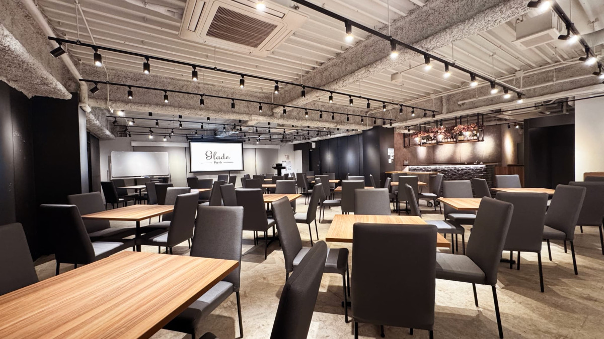 スペースの2枚目の写真