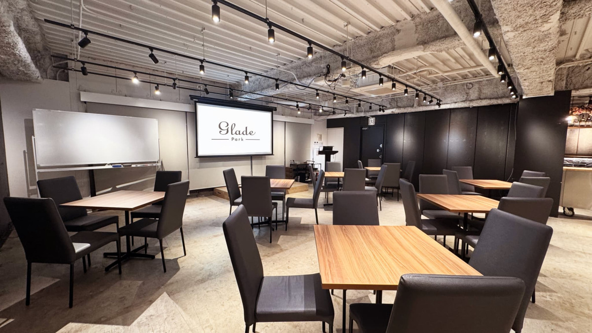 スペースの3枚目の写真