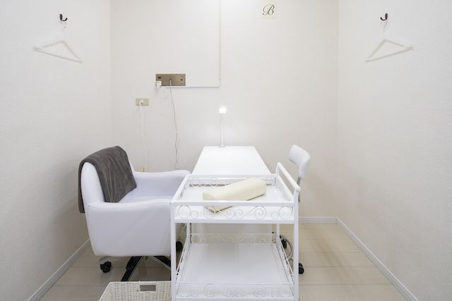 スペースの2枚目の写真