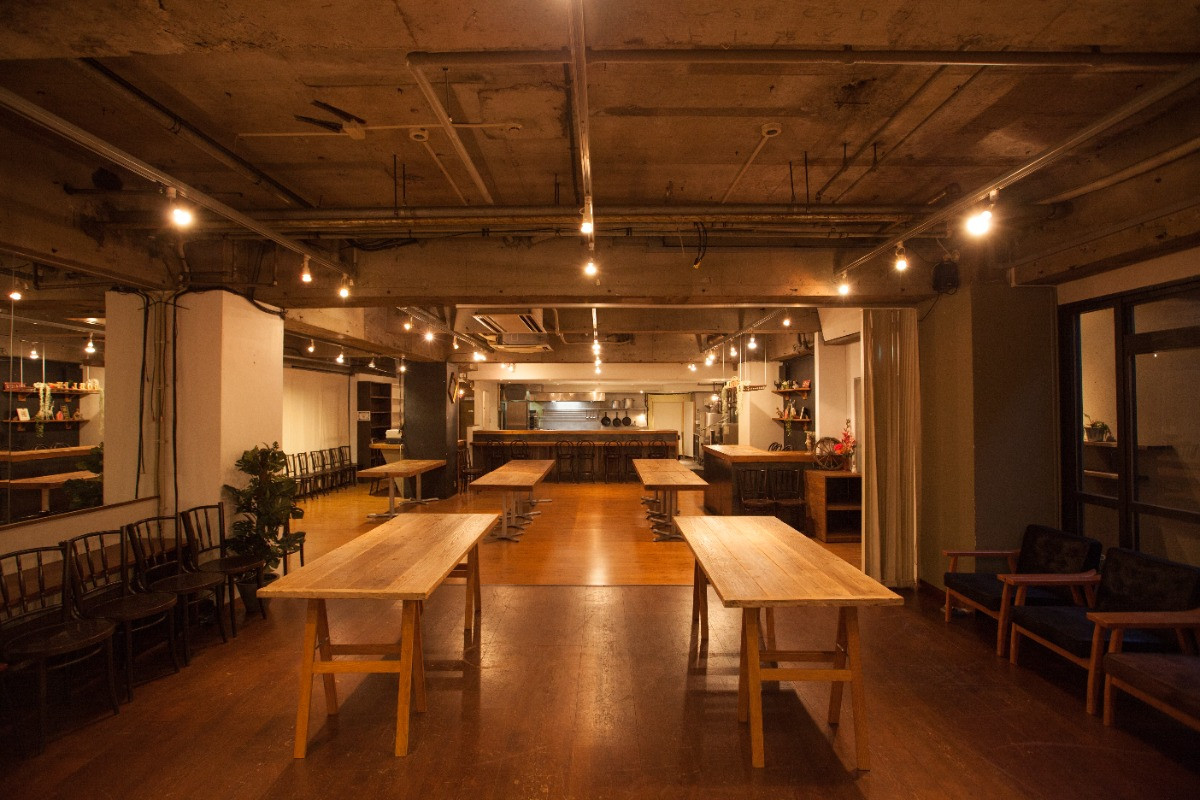 スペースの2枚目の写真