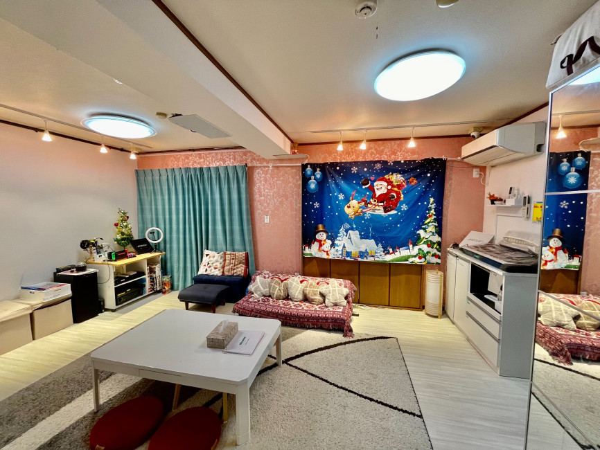 スペースの1枚目の写真