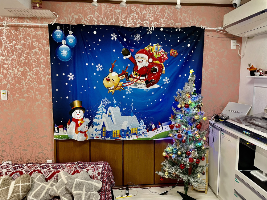 スペースの2枚目の写真