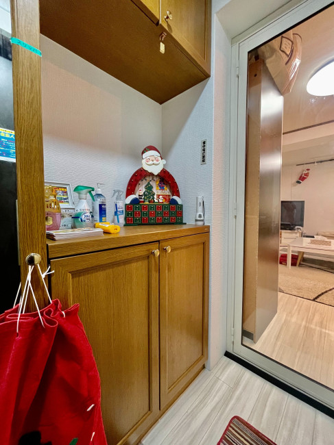 スペースの3枚目の写真