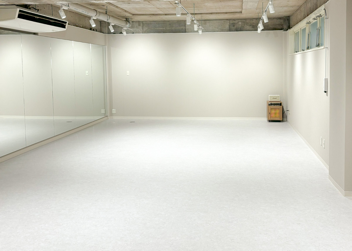 スペースの1枚目の写真