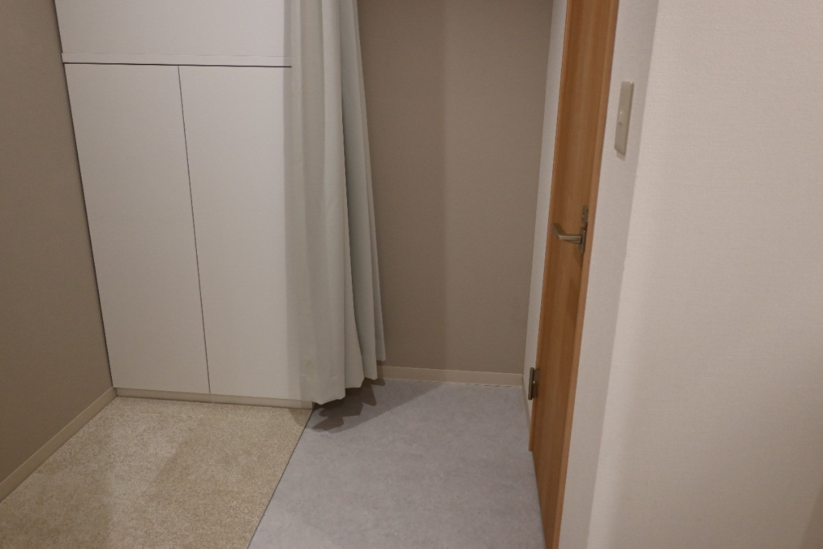 スペースの3枚目の写真