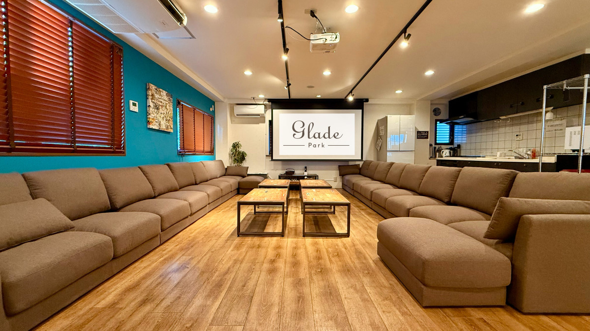 スペースの1枚目の写真