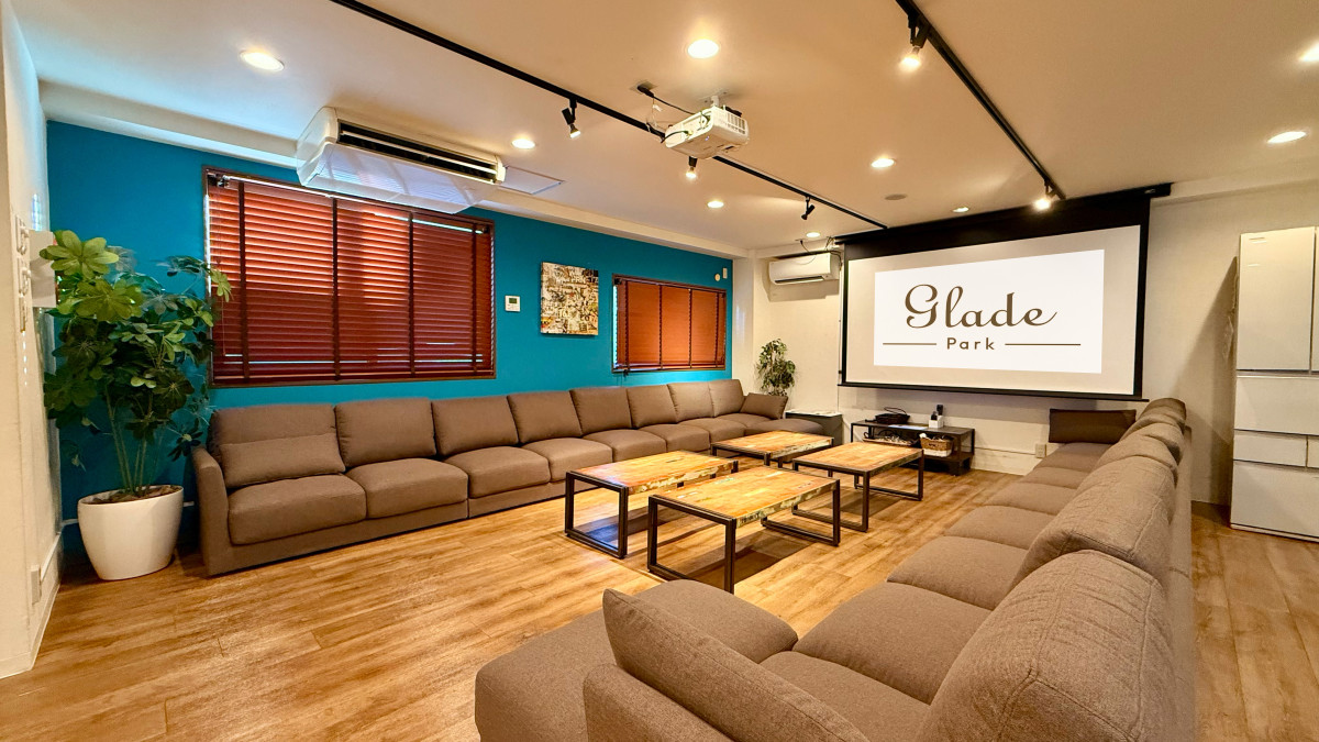 スペースの3枚目の写真