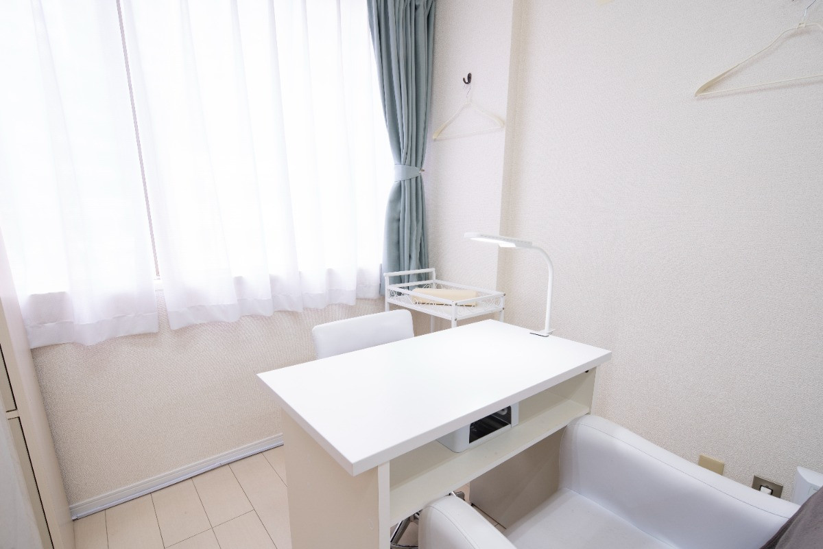 スペースの2枚目の写真