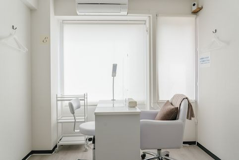 スペースの2枚目の写真