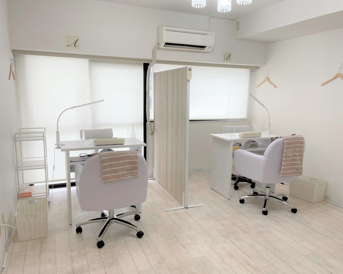 スペースの1枚目の写真