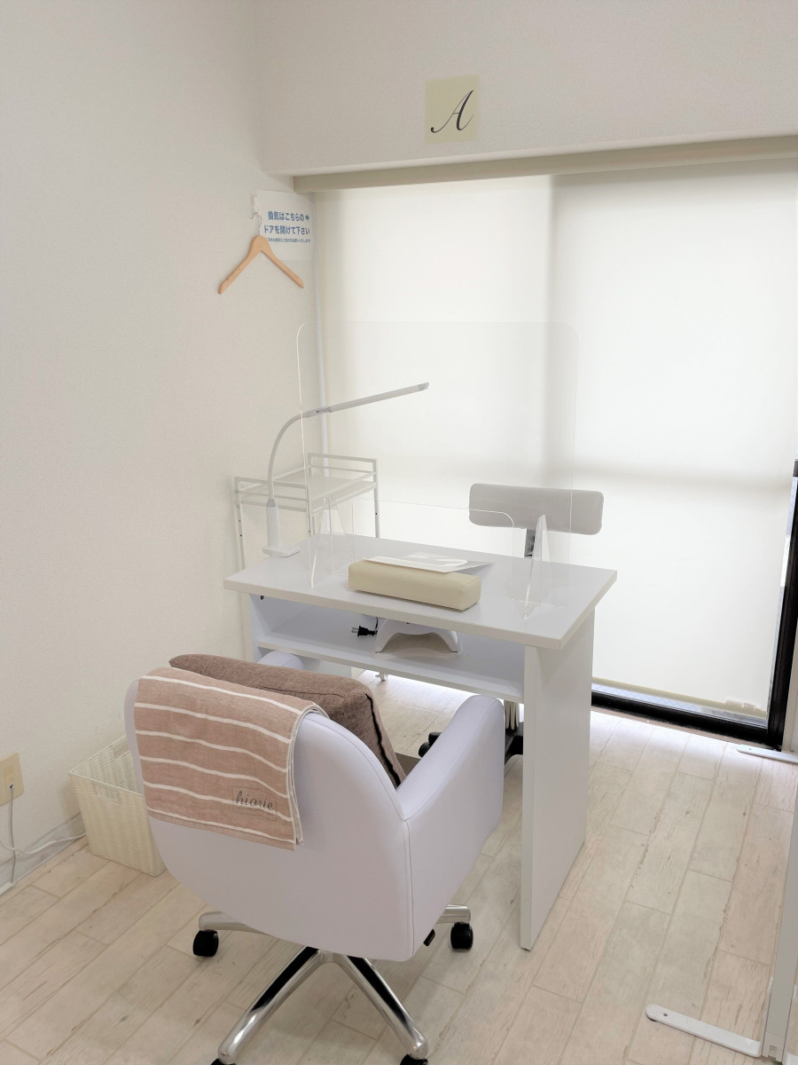 スペースの2枚目の写真