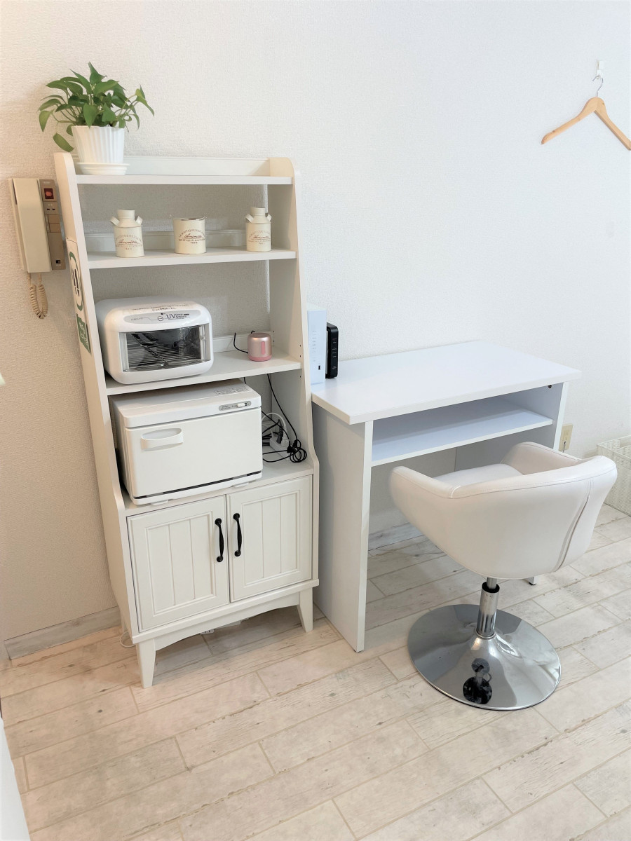 スペースの3枚目の写真