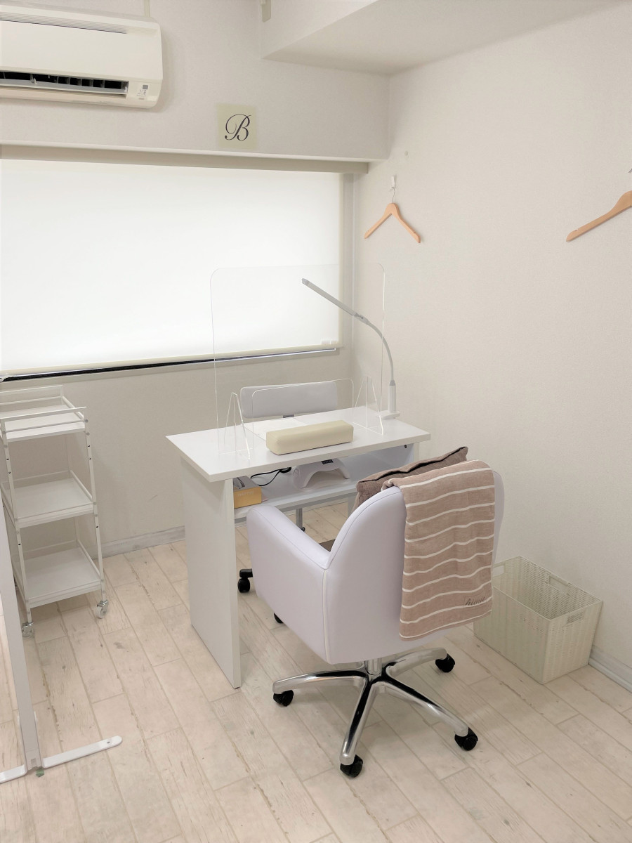 スペースの2枚目の写真