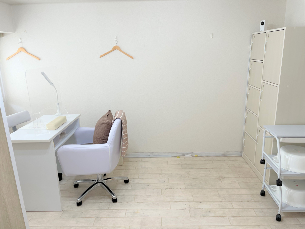 スペースの3枚目の写真