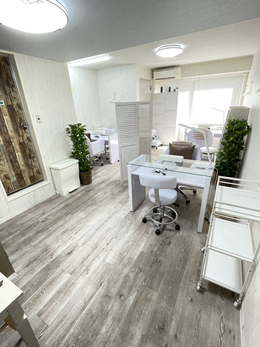 スペースの1枚目の写真