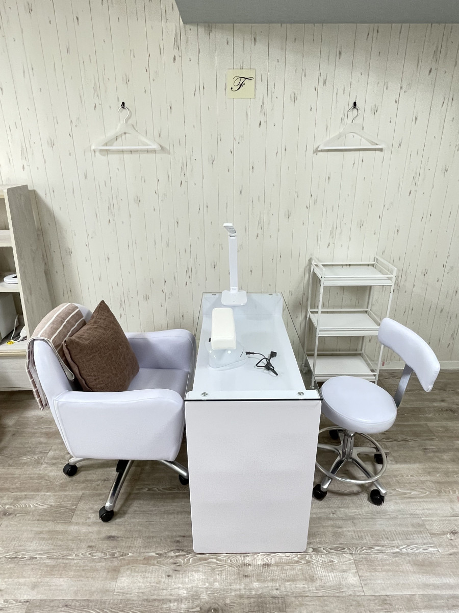 スペースの2枚目の写真