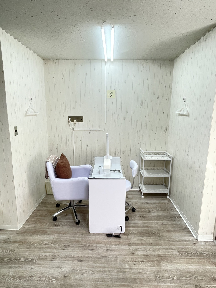 スペースの2枚目の写真