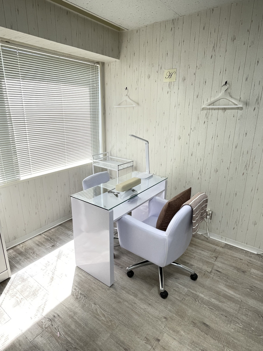 スペースの2枚目の写真