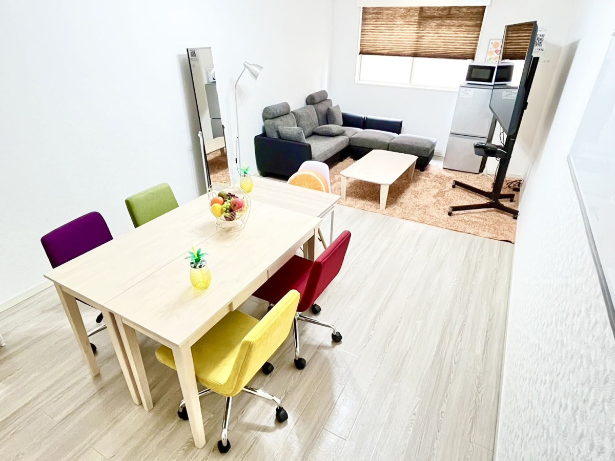 スペースの2枚目の写真