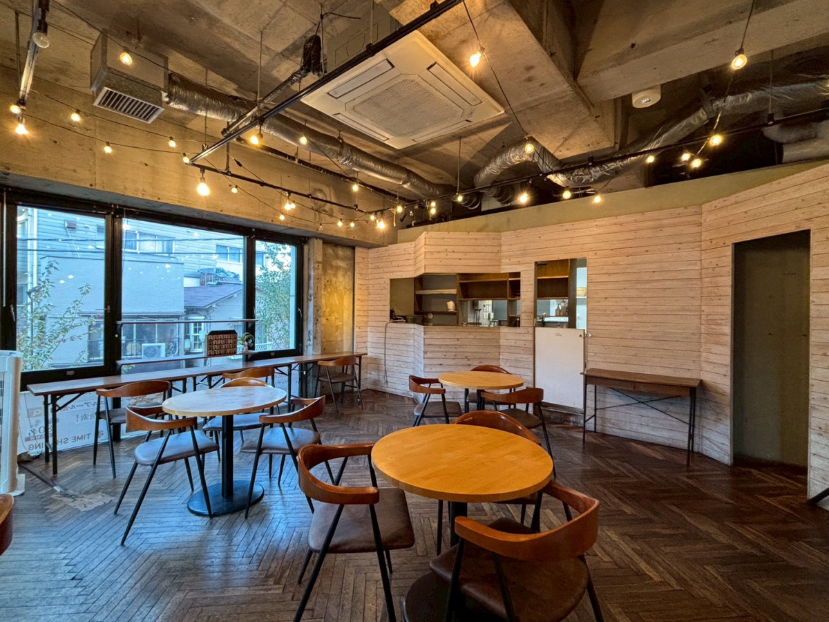 スペースの3枚目の写真