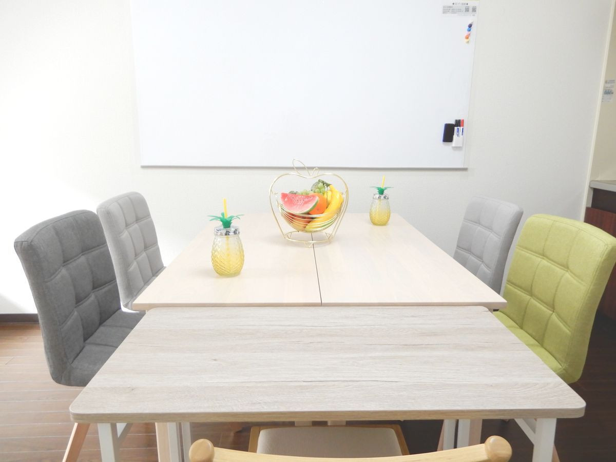 スペースの3枚目の写真