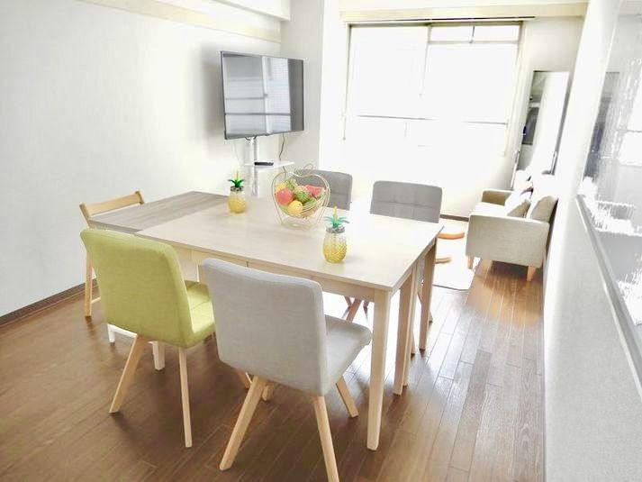 スペースの1枚目の写真