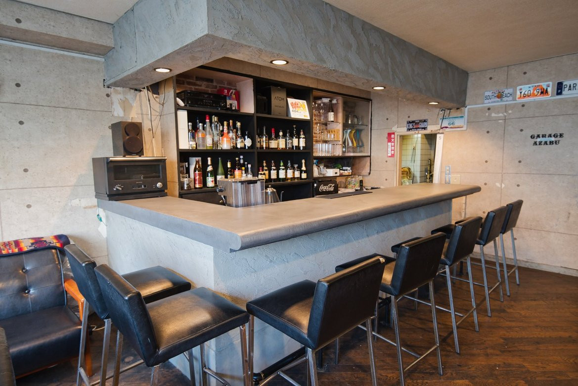 スペースの3枚目の写真