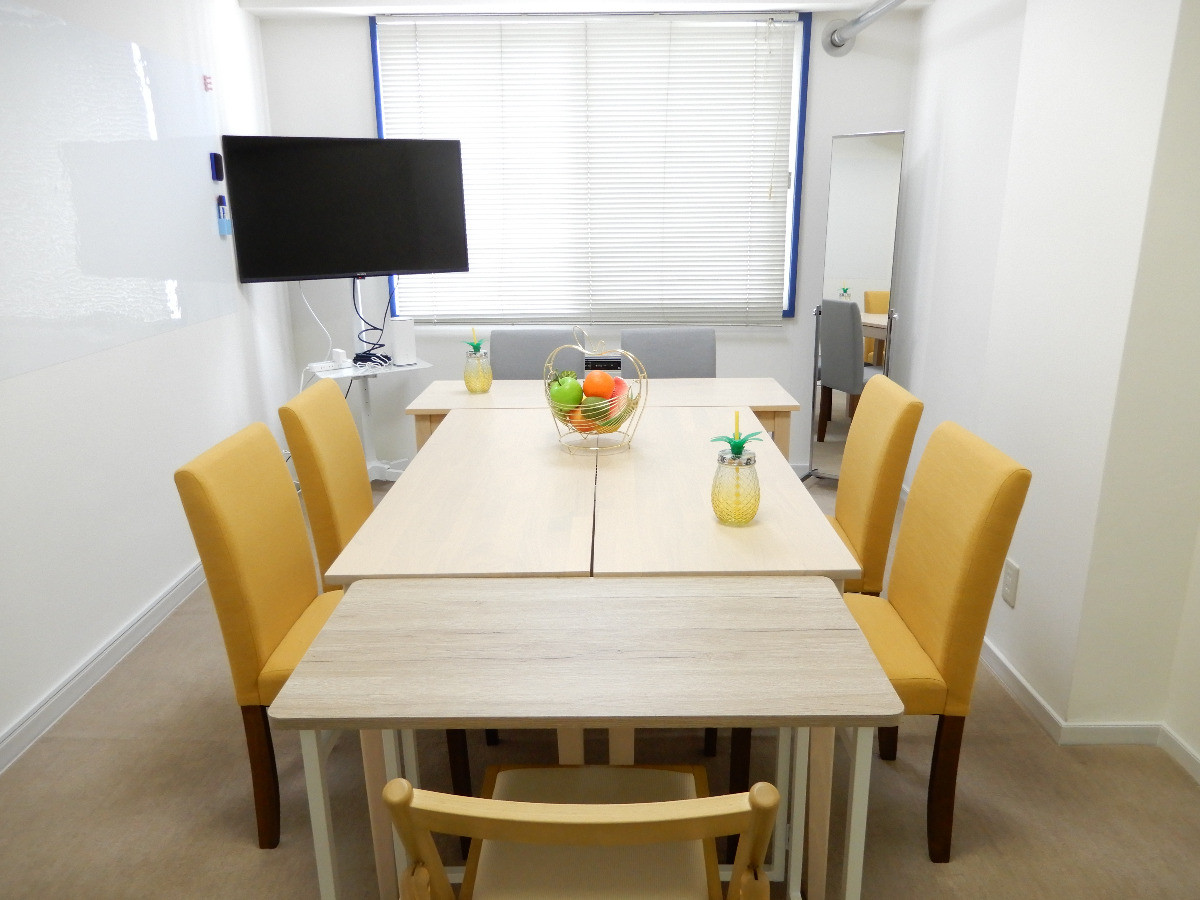 スペースの1枚目の写真