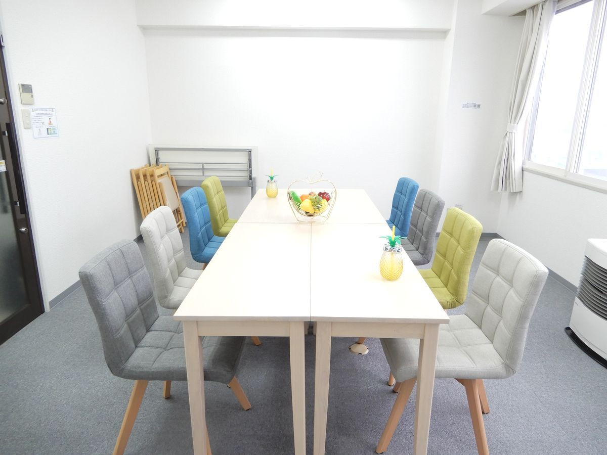 スペースの1枚目の写真