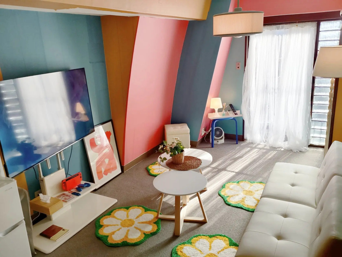 スペースの1枚目の写真