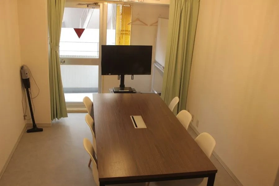 スペースの2枚目の写真