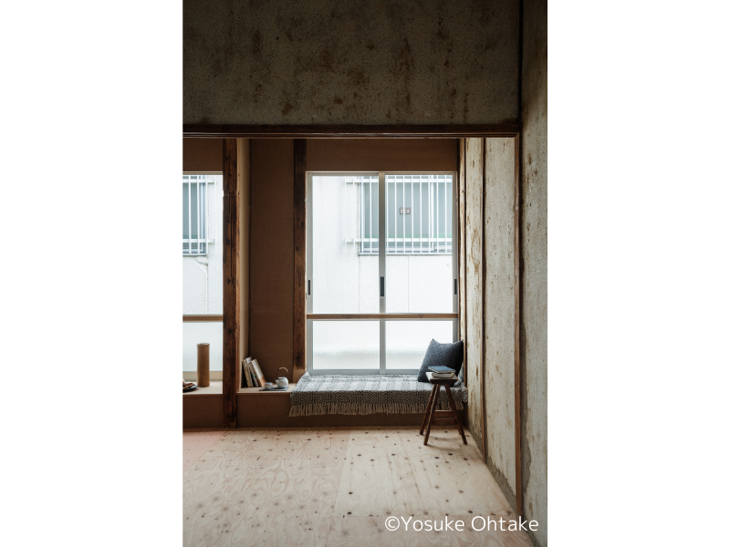 スペースの2枚目の写真