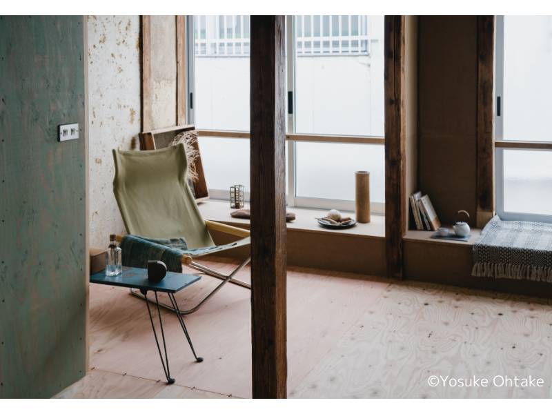 スペースの3枚目の写真