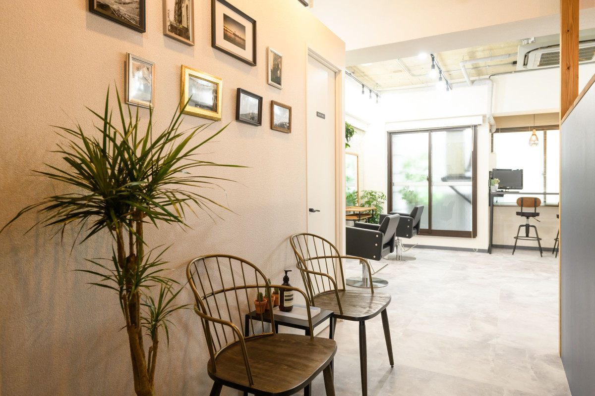 スペースの2枚目の写真