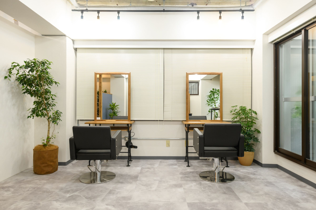 スペースの3枚目の写真