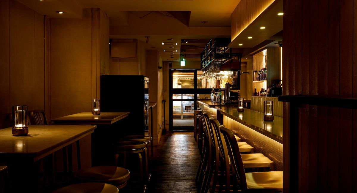 スペースの1枚目の写真