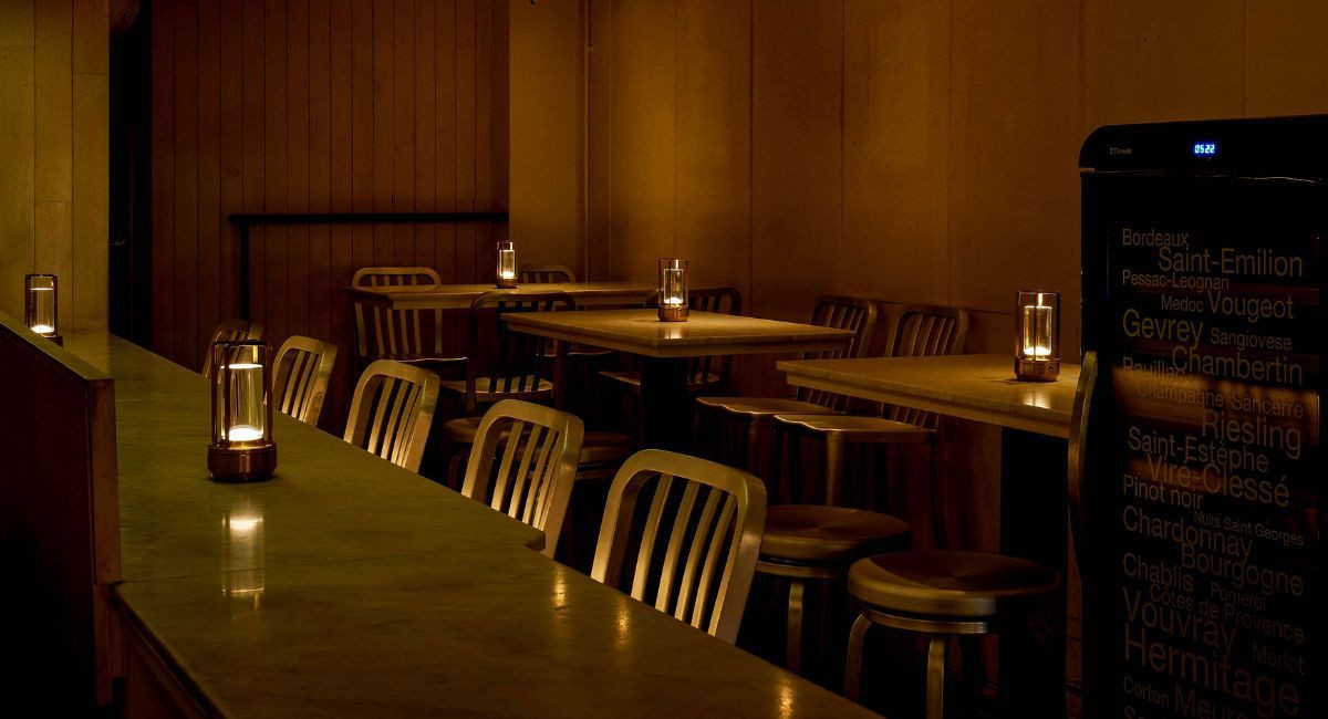 スペースの3枚目の写真