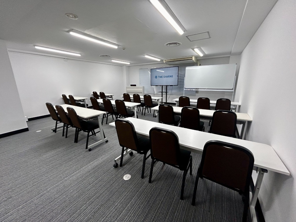 スペースの1枚目の写真