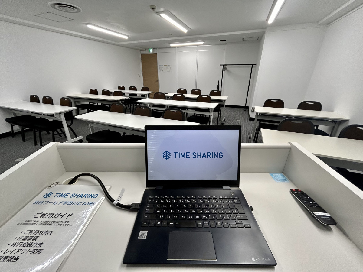 スペースの3枚目の写真