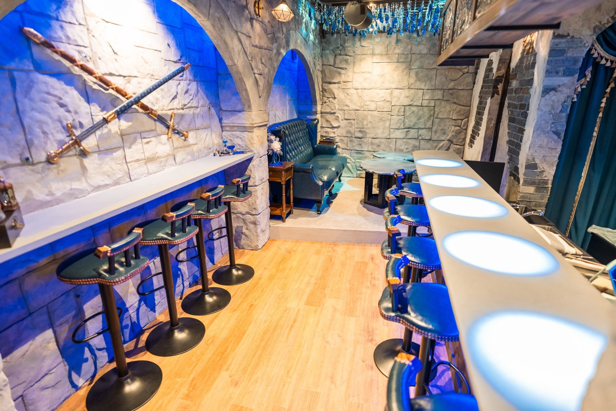 スペースの1枚目の写真