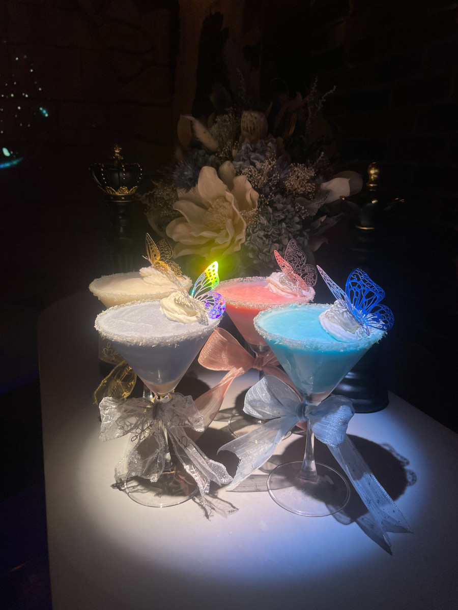 スペースの3枚目の写真