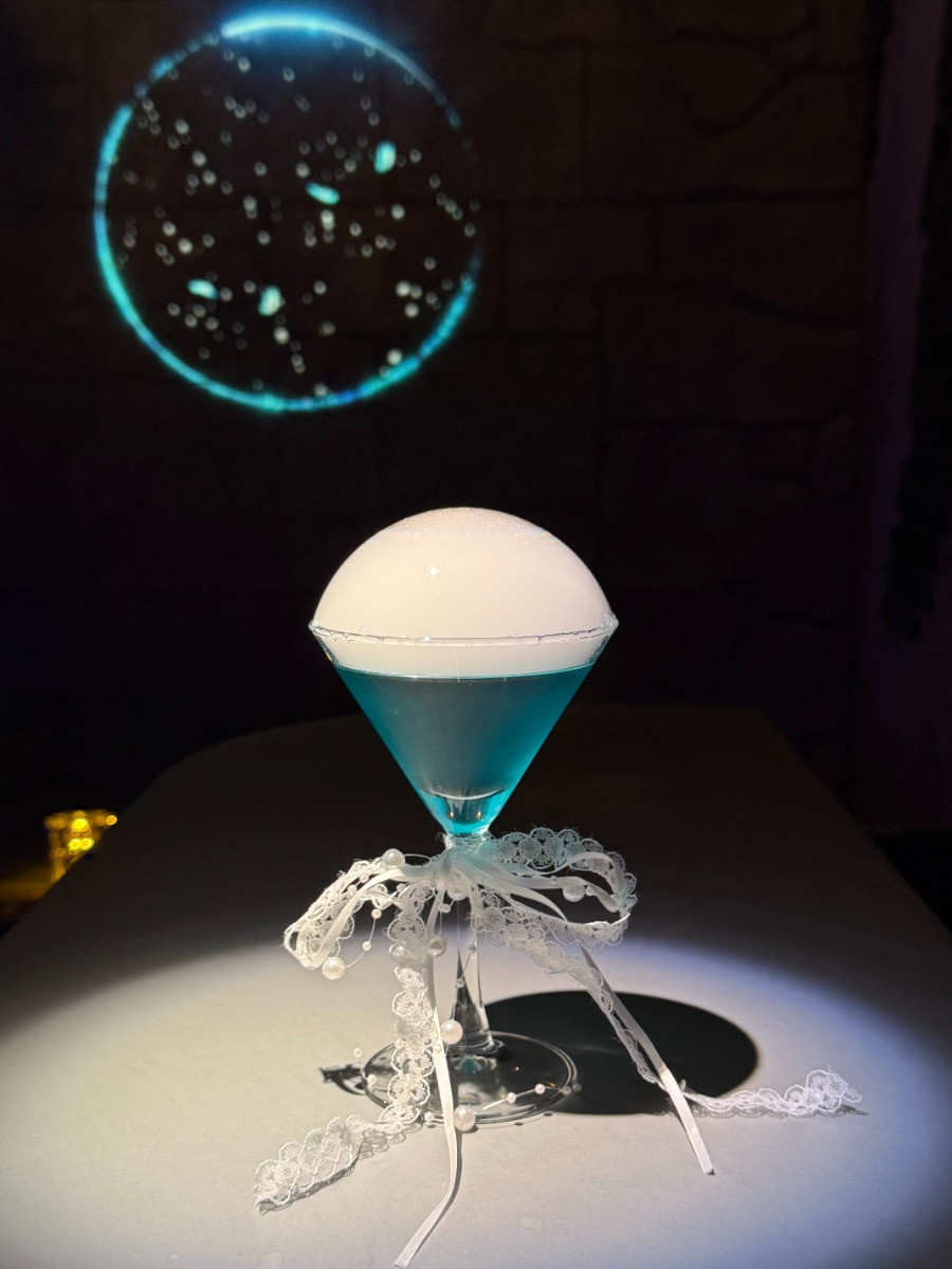 スペースの2枚目の写真