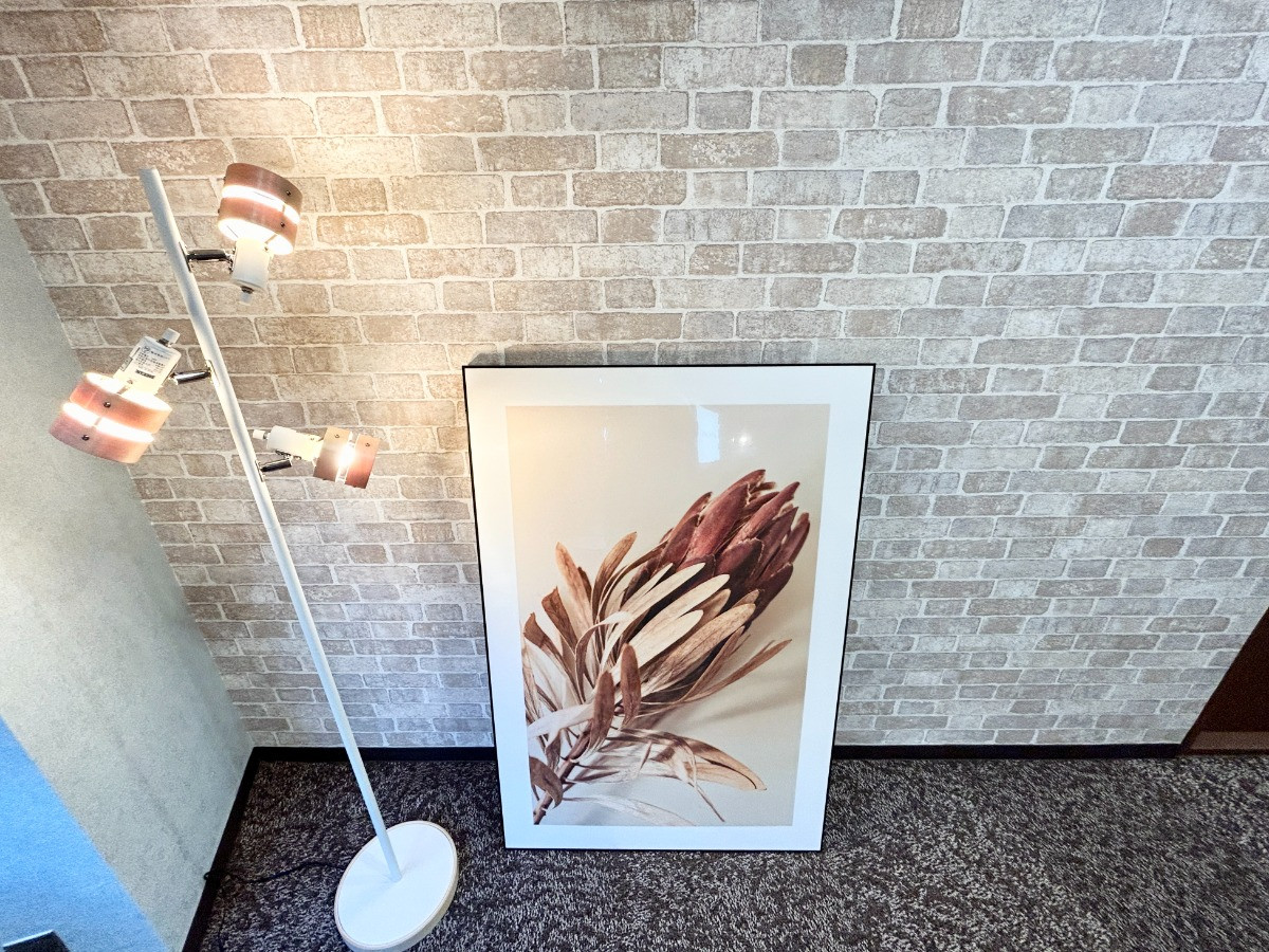 スペースの3枚目の写真